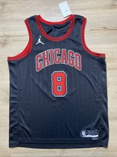 Zach Lavine Nike NBA Trikot
