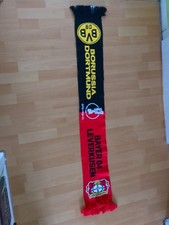 Bayer Leverkusen. BVB. DFB