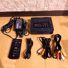 Gebrauchter SONY GV-D200