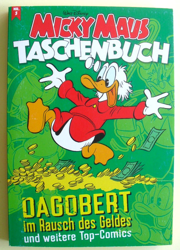Walt disney micky maus - walt,