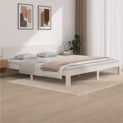 Massivholzbett holzbett bett - holzbett,