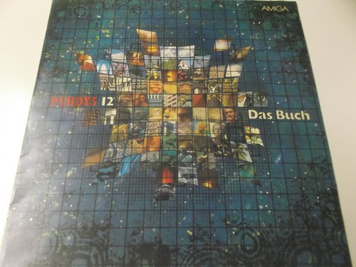 73784 puhdys das buch - -, 12: