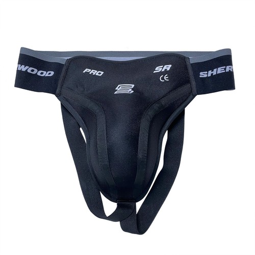 Tiefschutz sherwood pro jock - sherwood,