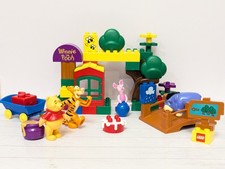 Lego Duplo 2987 WINNIE THE