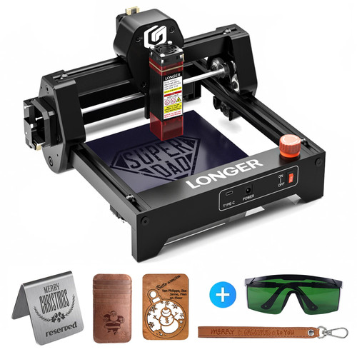 Mini-Lasergravurmaschine