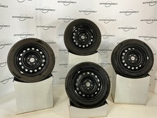 Winter Kompletträder 205/55R16 z.B. passend für Toyota Auris/Corolla
