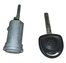 Zündschloss Zündung Schloss