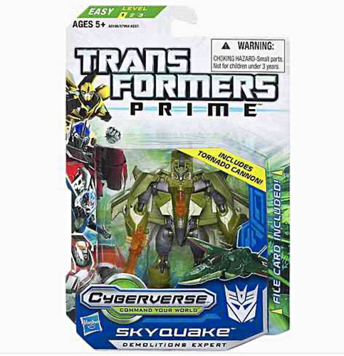 Hasbro transformers prime - hasbro,