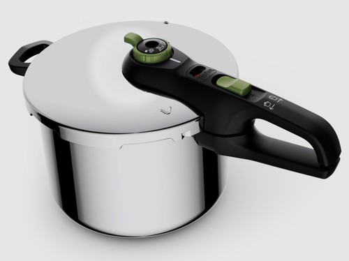 Tefal schnellkochtopf secure - schnellkochtopf,
