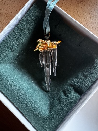 Vintage swarovski christmas - vintage,