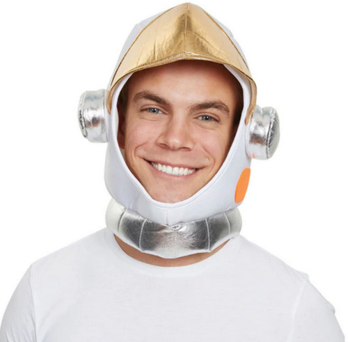 Rubies herren astronauten helm - herren,
