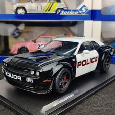 Auto solido dodge - solido,