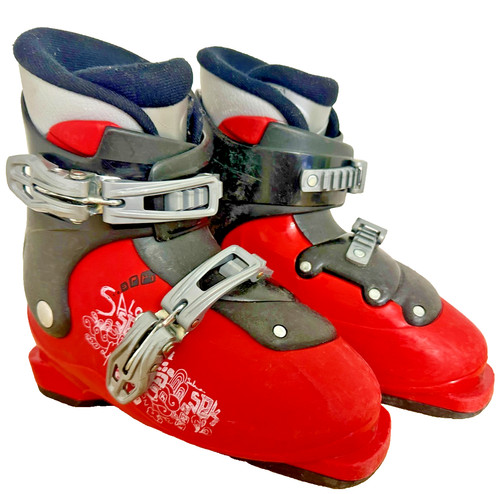 Salomon spk kinder skischuhe - spk, kinder-skischuhe