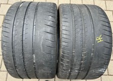2 x 325/30R21 108Y Sommerreifen Michelin Pilot Sport CUP 2 N1 5-5,5mm 2016