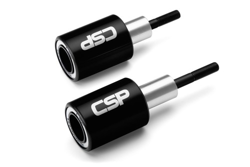 Csp moto sturzpads - sturzpads, suzuki