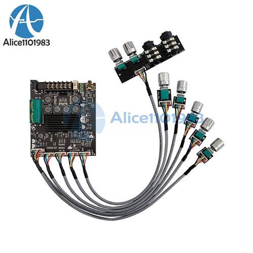Am100f channel power - 2.1,