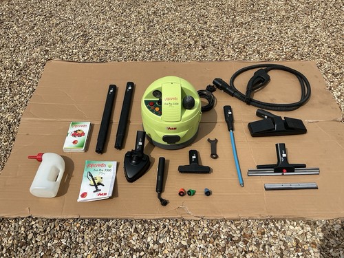 Polti vaporetto eco pro 3300 - vaporetto,