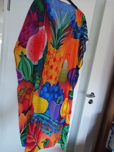 Kaftankleid 52 - gr., 52+