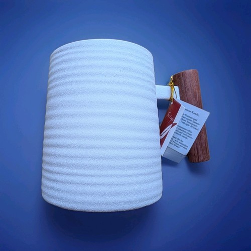 Tealogic tasse henkelbecher - tealogic,