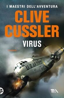 Virus von cussler clive - von, cussler,