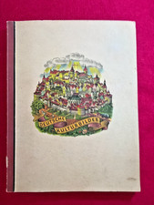 Sammelbilderalbum "Deutsche