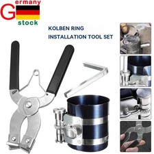 53-175mm KFZ Kolbenspannband