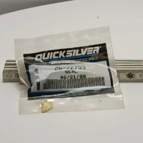 Quicksilver 72793 - quicksilver, 26-72793