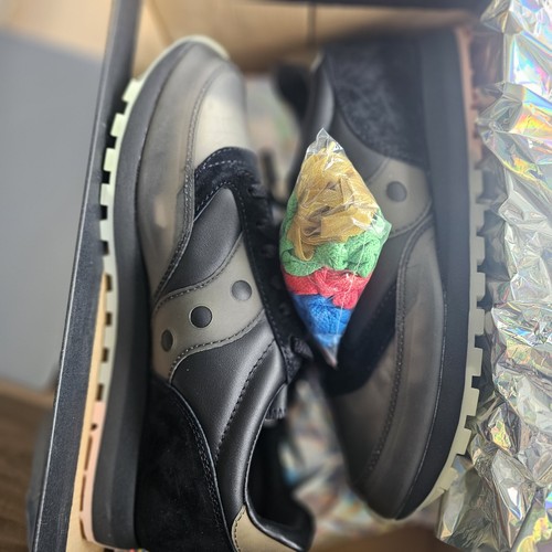 Saucony trinidad james - trinidad, x
