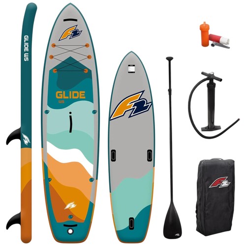 Glide wing sup - glide,