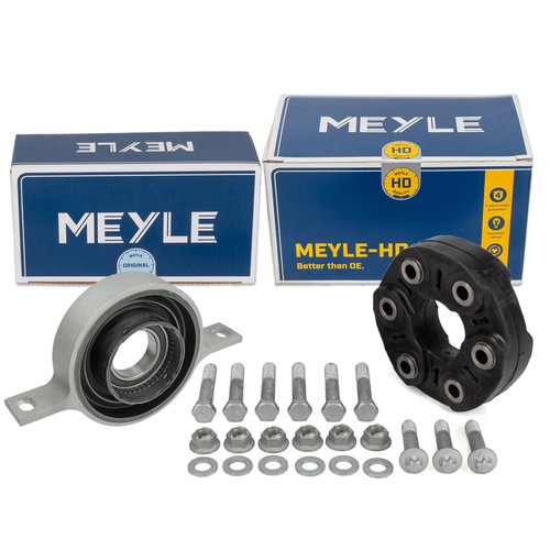 Meyle gelenkscheibe - meyle,