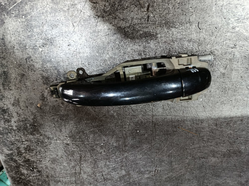 Touareg türgriff tür - 7l,