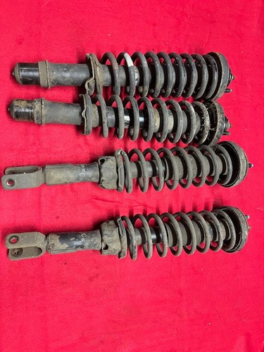 Original fahwerk honda civic - ,
