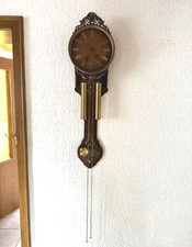 Hermle wanduhr 241 030 - hermle, 241-030