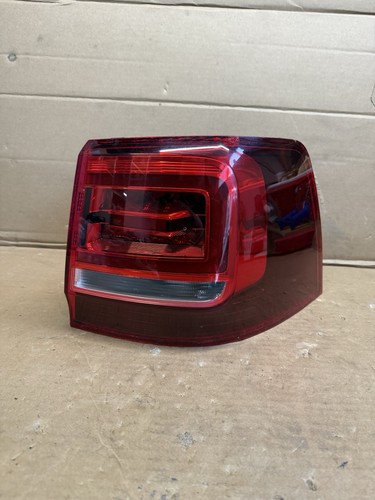 Sharan facelift led - vw,