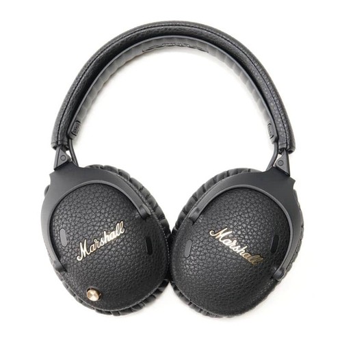 Marshall monitor iii - monitor, anc