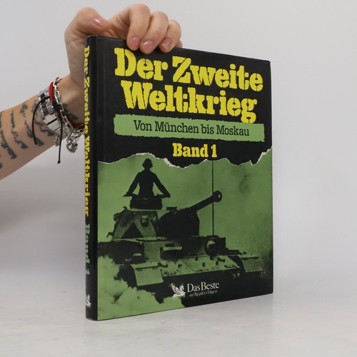 Der zweite weltkrieg von - zweite, weltkrieg.