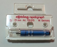 rOtring Rapidograph