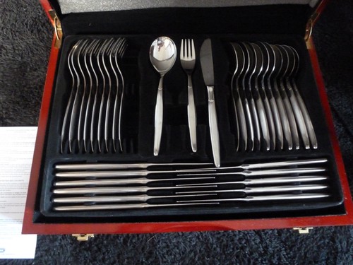 Besteckteile fürst - 39,