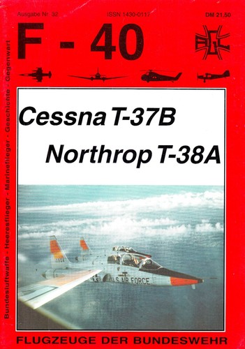 21005 typenheft 40 - –, f-40