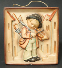 Altes Hummel Wandbild