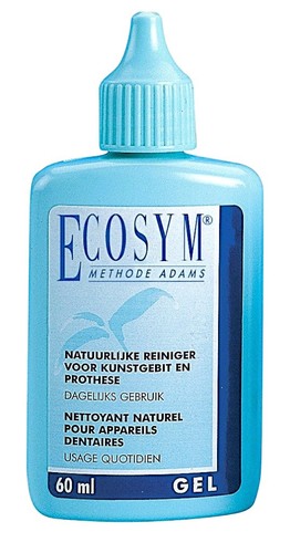 Ecosym daily prothesen - ecosym,