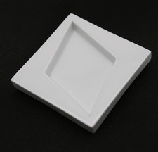 Porzellan Victor Vasarely