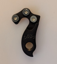 Pilo D635 Derailleur Hanger