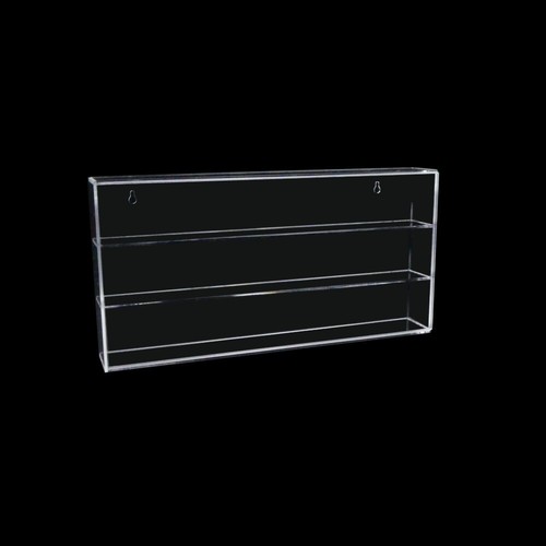 Acryl vitrine mini - vitrine,, mini-vitrine