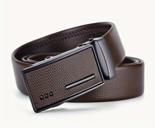 Herren Automatik Gürtel Anzug