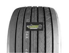 Kumho KLT 03 3PMSF M+S