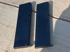 2 Colt 1911 45acp Original