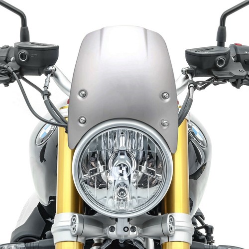Windschild caferacer für - caferacer,