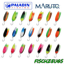 Paladin Spoon Apollo UV