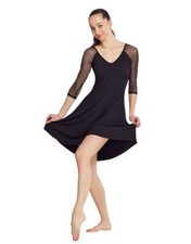 TempsDanse - Viskose Tanz